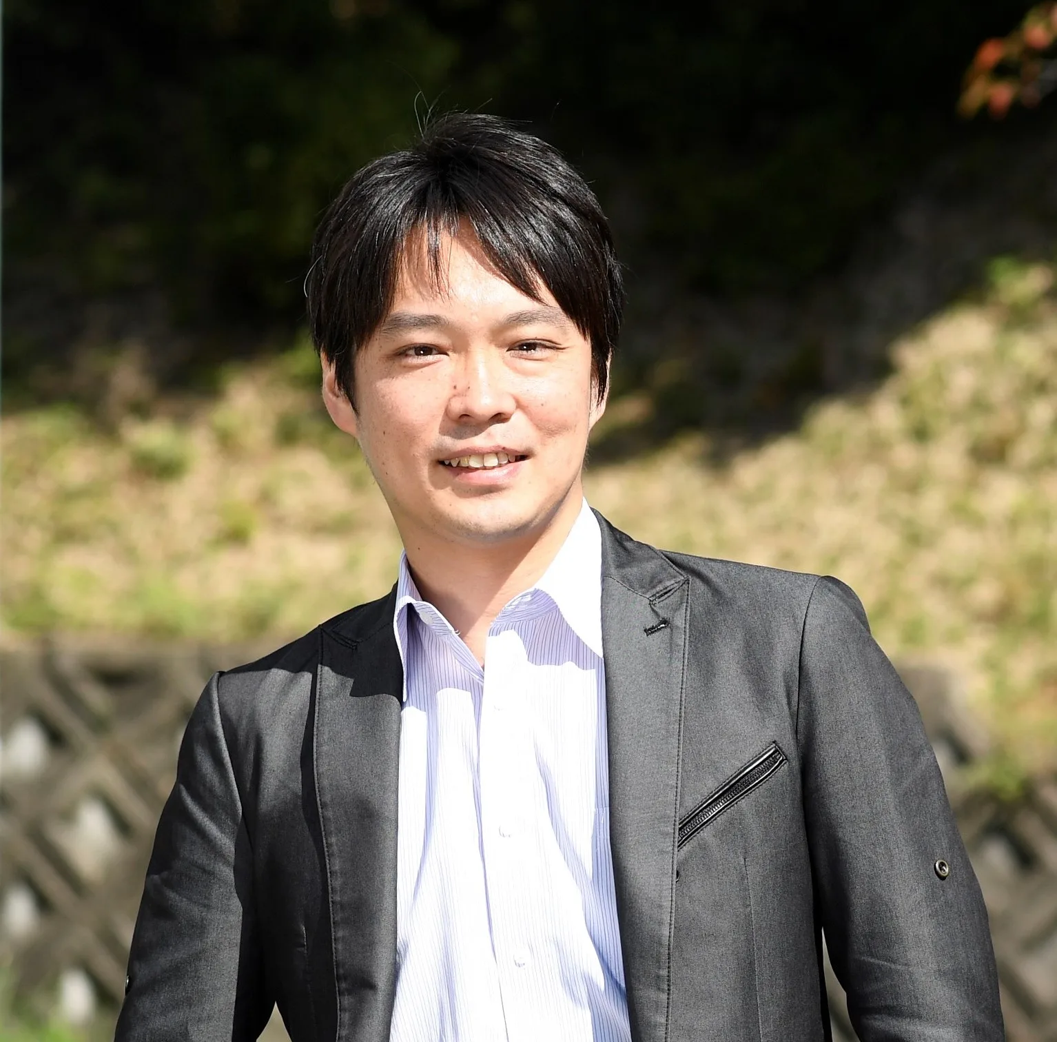 Hiroki Ota photo